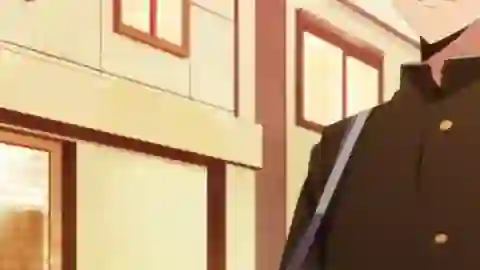Witch Watch Episodio 6