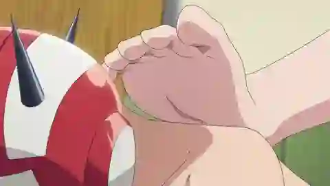 Witch Watch Episodio 8