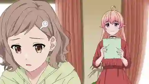 Witch Watch Episodio 9