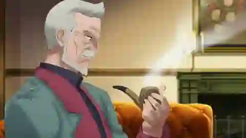 Witch Watch Episodio 14