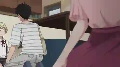 Witch Watch Episodio 16