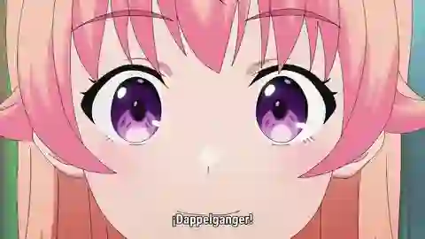 Witch Watch Episodio 24