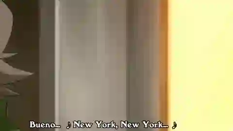 Witchblade Episodio 5
