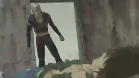 Wolf's Rain OVA Episodio 6