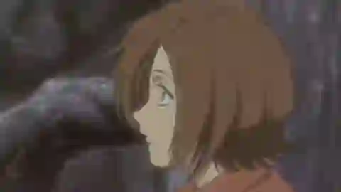 Wolf's Rain OVA Episodio 10