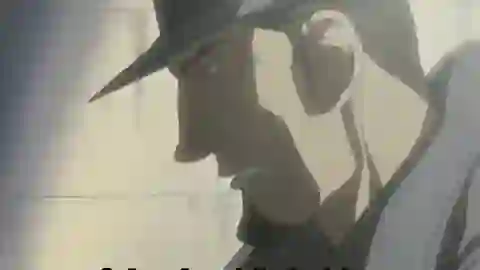 Wolf's Rain OVA Episodio 11
