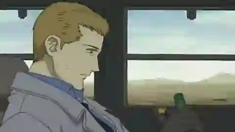 Wolf's Rain OVA Episodio 13
