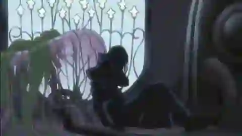 Wolf's Rain OVA Episodio 14