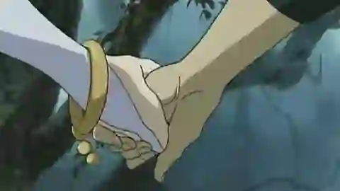 Wolf's Rain OVA Episodio 17