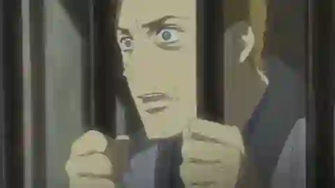 Wolf's Rain OVA Episodio 25