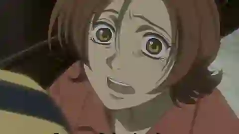 Wolf's Rain OVA Episodio 26