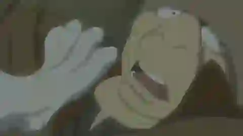 Wolf's Rain Episodio 12