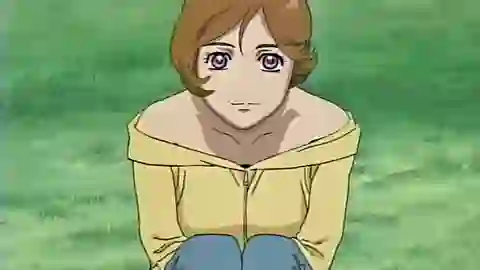 Wolf's Rain Episodio 19