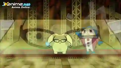 Wooser no Sono Higurashi 2 Kakusei-hen Episodio 9