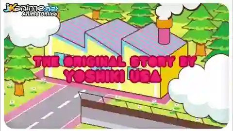 Wooser no Sono Higurashi 2 Kakusei-hen Episodio 10