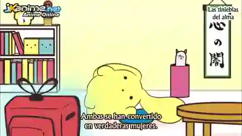 Wooser no Sono Higurashi 2 Kakusei-hen Episodio 12