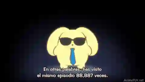 Wooser no Sono Higurashi: Mugen-hen Episodio 4