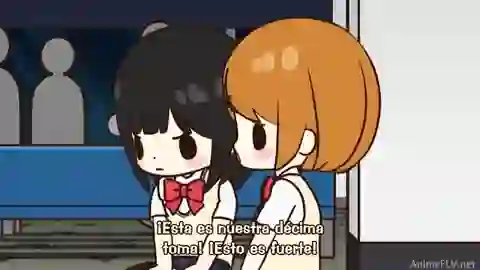 Wooser no Sono Higurashi: Mugen-hen Episodio 6