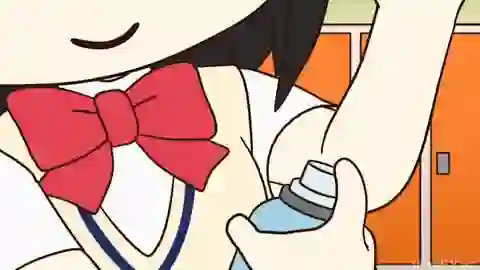 Wooser no Sono Higurashi: Mugen-hen Episodio 8