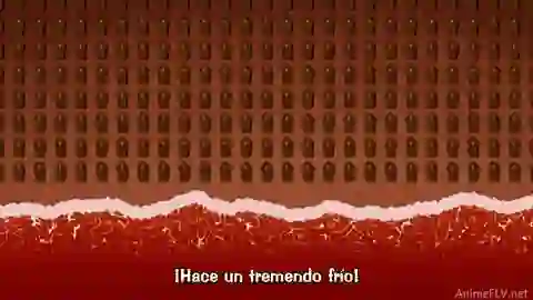 Wooser no Sono Higurashi: Mugen-hen Episodio 9