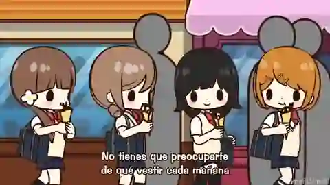 Wooser no Sono Higurashi: Mugen-hen Episodio 10