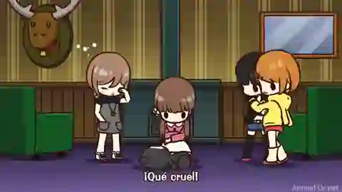 Wooser no Sono Higurashi: Mugen-hen Episodio 11