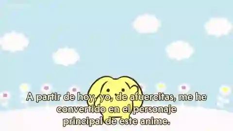 Wooser no Sono Higurashi Episodio 1