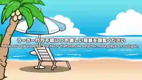 Wooser no Sono Higurashi Episodio 6
