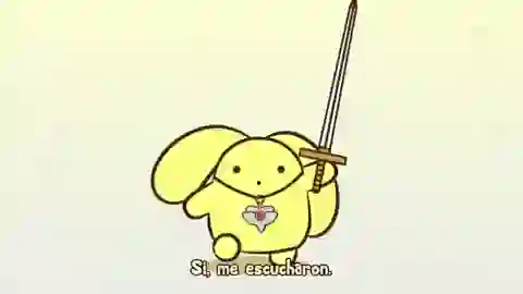 Wooser no Sono Higurashi Episodio 12