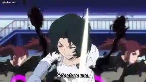 World Trigger 2nda Temporada Episodio 3