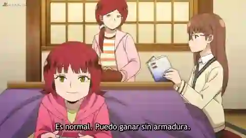 World Trigger 2nda Temporada Episodio 7