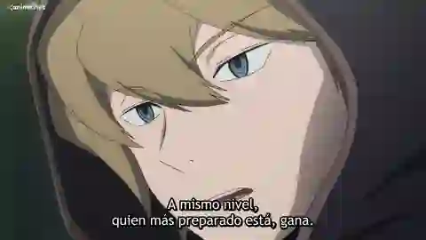 World Trigger 2nda Temporada Episodio 8