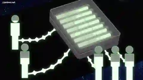 World Trigger 2nda Temporada Episodio 9