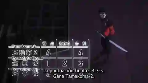 World Trigger 2nda Temporada Episodio 12