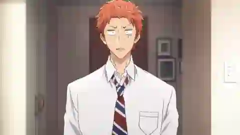 Wotaku ni Koi wa Muzukashii Episodio 4