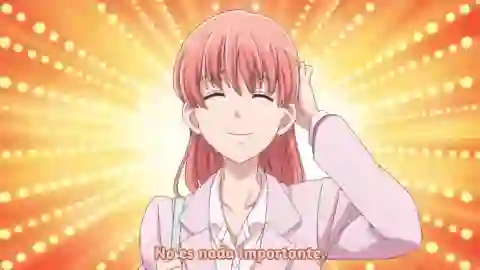 Wotaku ni Koi wa Muzukashii Episodio 6