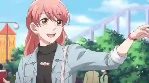 Wotaku ni Koi wa Muzukashii Episodio 9