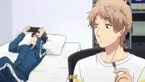 Wotaku ni Koi wa Muzukashii Episodio 10