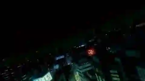 X OVA Episodio 1