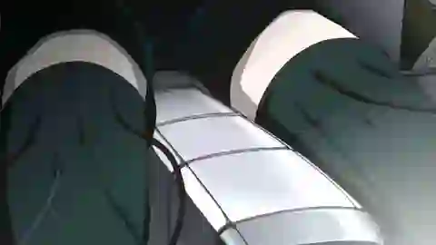 X Episodio 3