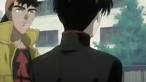 X Episodio 4