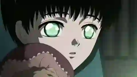 X Episodio 7