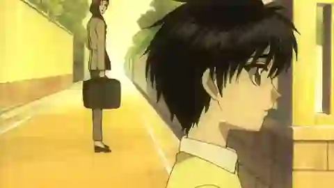 X Episodio 11