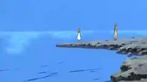 X Episodio 12
