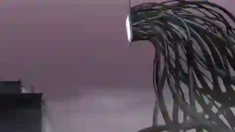 X Episodio 18