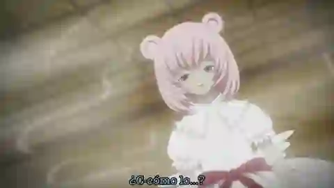 xxxHOLiC Rou Episodio 1
