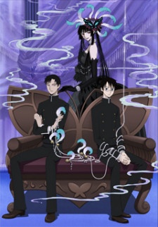 Ver xxxHOLiC◆Kei online gratis