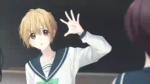 Yagate Kimi ni Naru Episodio 1