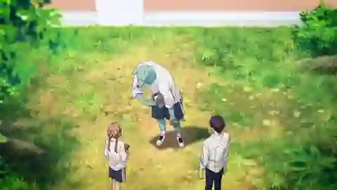 Yagate Kimi ni Naru Episodio 2