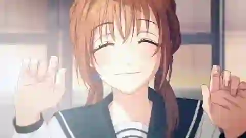 Yagate Kimi ni Naru Episodio 4